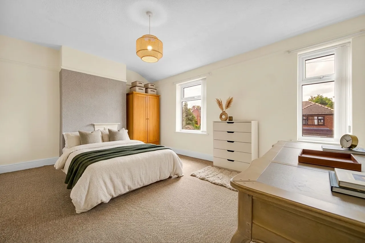 Dyers Lane, Ormskirk, L39, photo 19