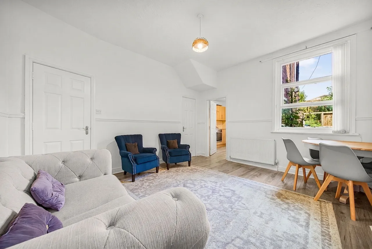 Dyers Lane, Ormskirk, L39, photo 3