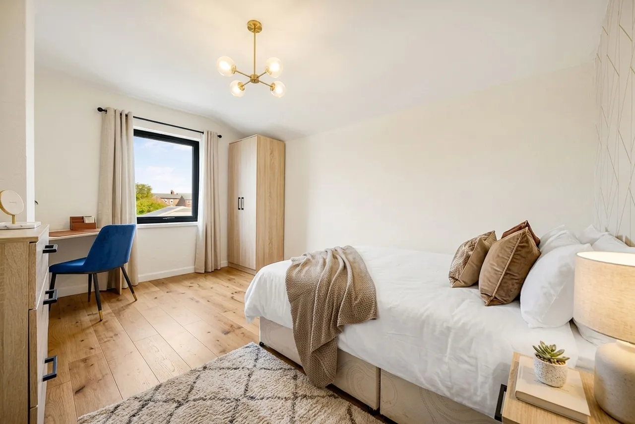 Dyers Lane, Ormskirk, L39, photo 26