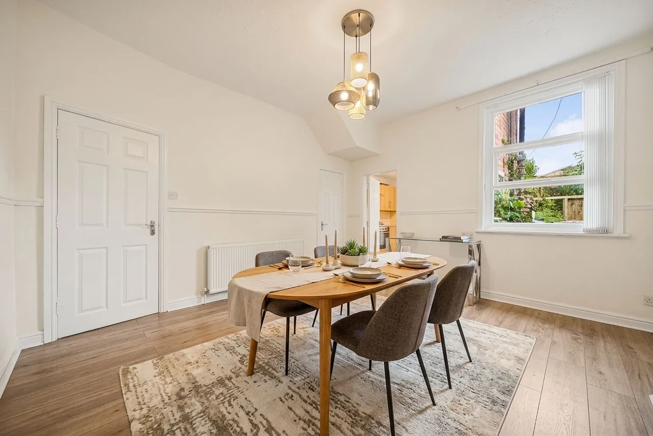 Dyers Lane, Ormskirk, L39, photo 4