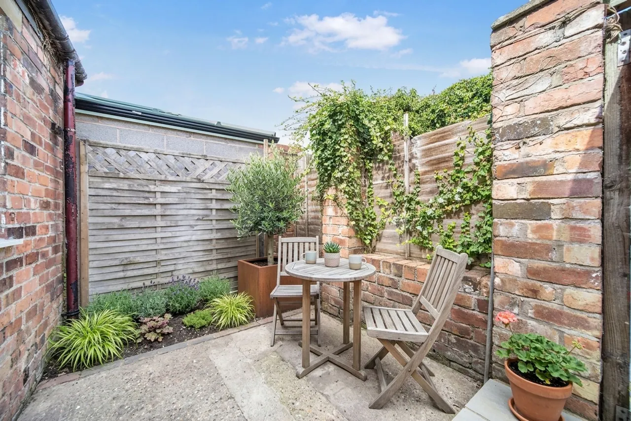 Dyers Lane, Ormskirk, L39, photo 31