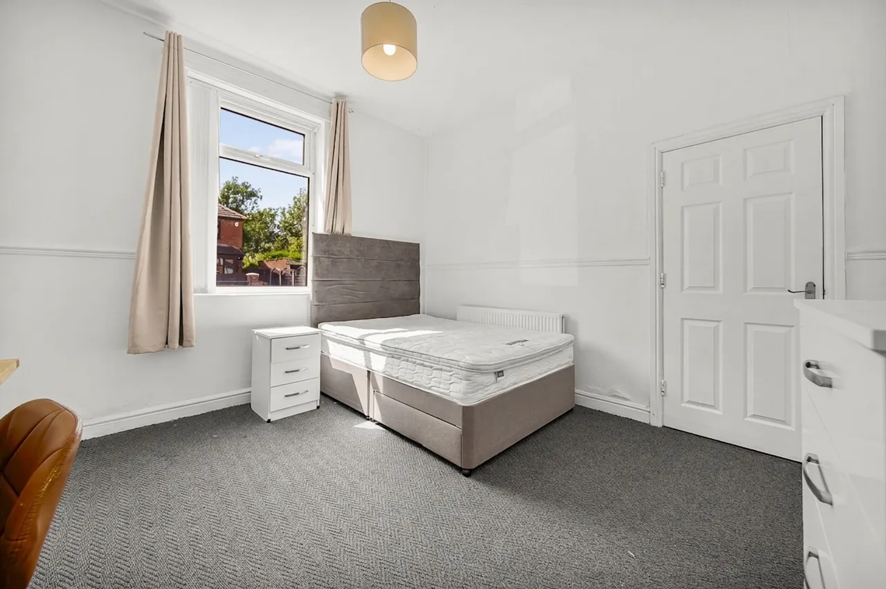 Dyers Lane, Ormskirk, L39, photo 7