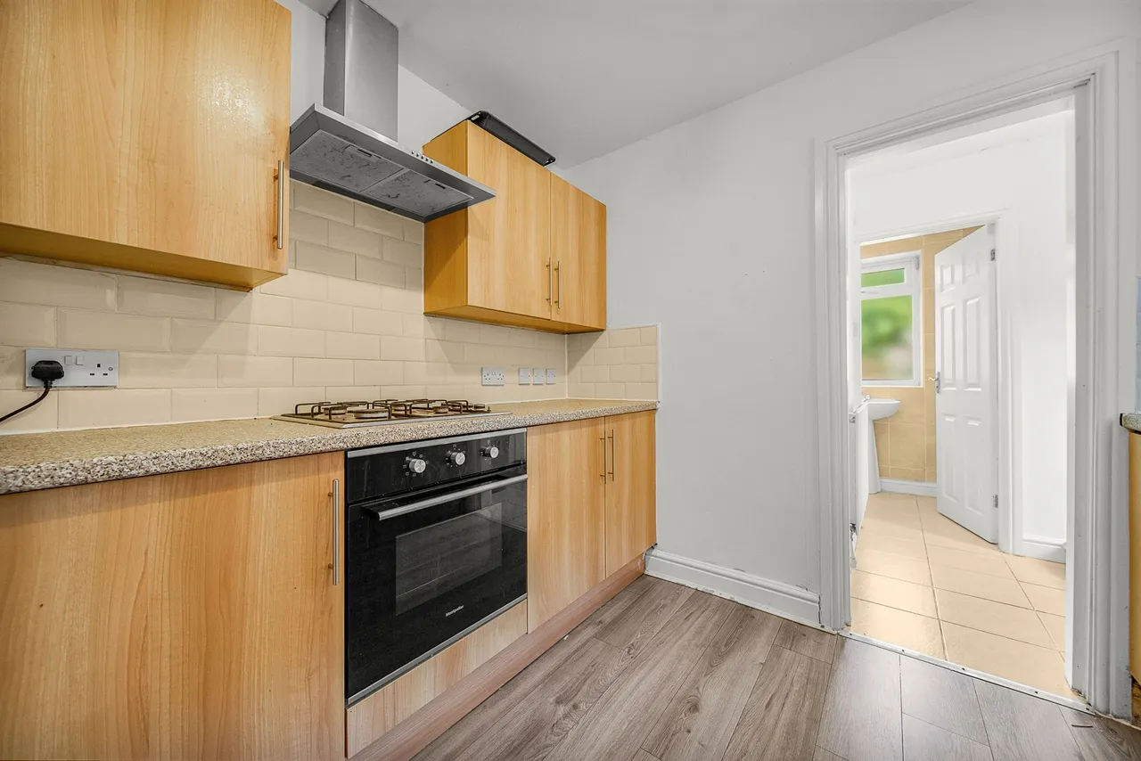 Dyers Lane, Ormskirk, L39, photo 12