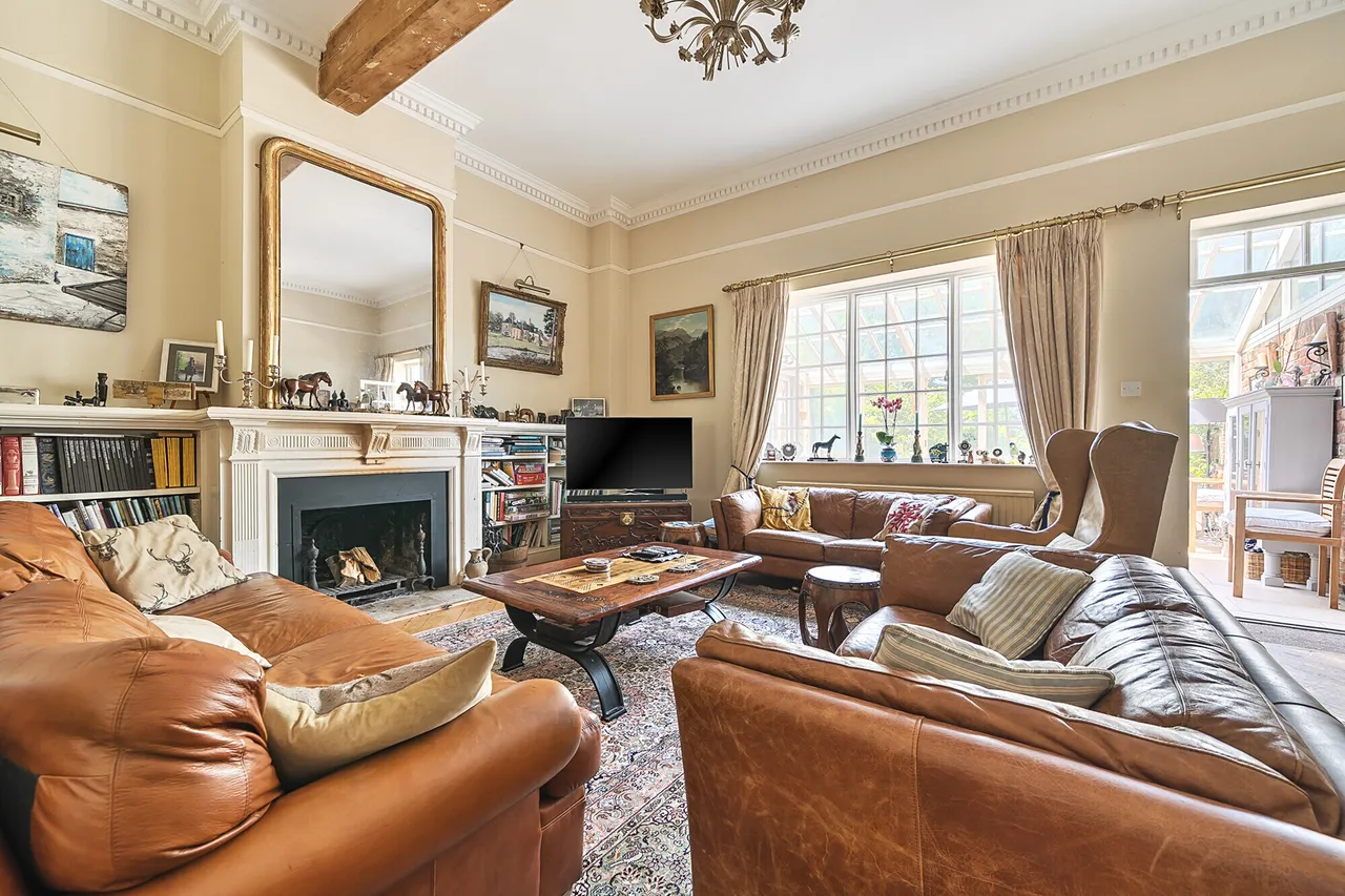 Shillinglee Park, Chiddingfold, GU8, photo 4