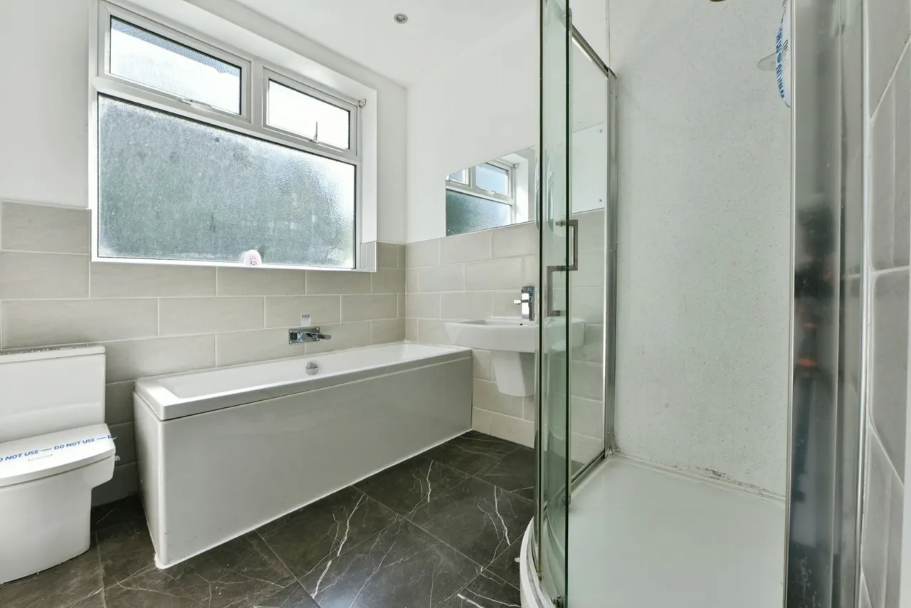 Overbrook Drive, Prestwich, Manchester, Greater Manchester, M25, photo 13