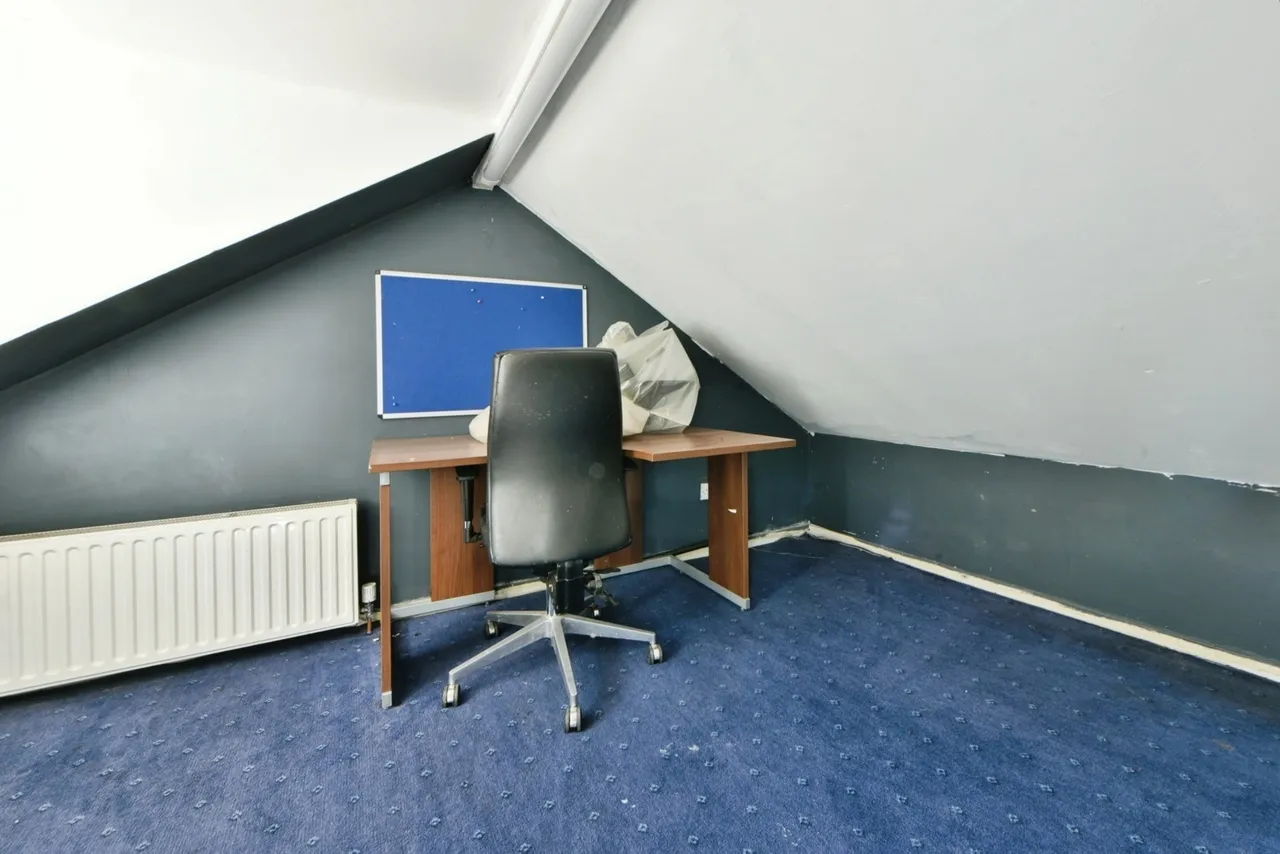Overbrook Drive, Prestwich, Manchester, Greater Manchester, M25, photo 16
