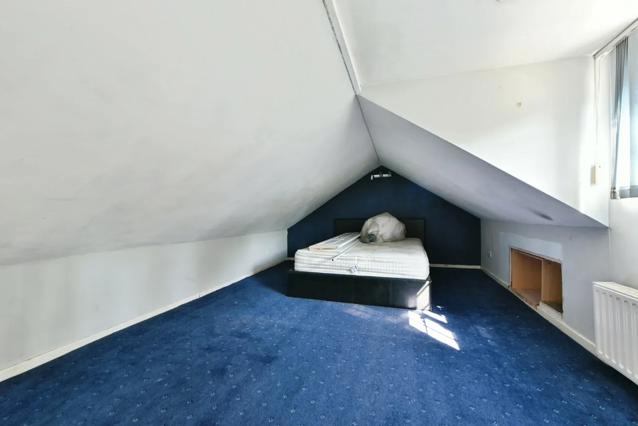 Overbrook Drive, Prestwich, Manchester, Greater Manchester, M25, photo 15