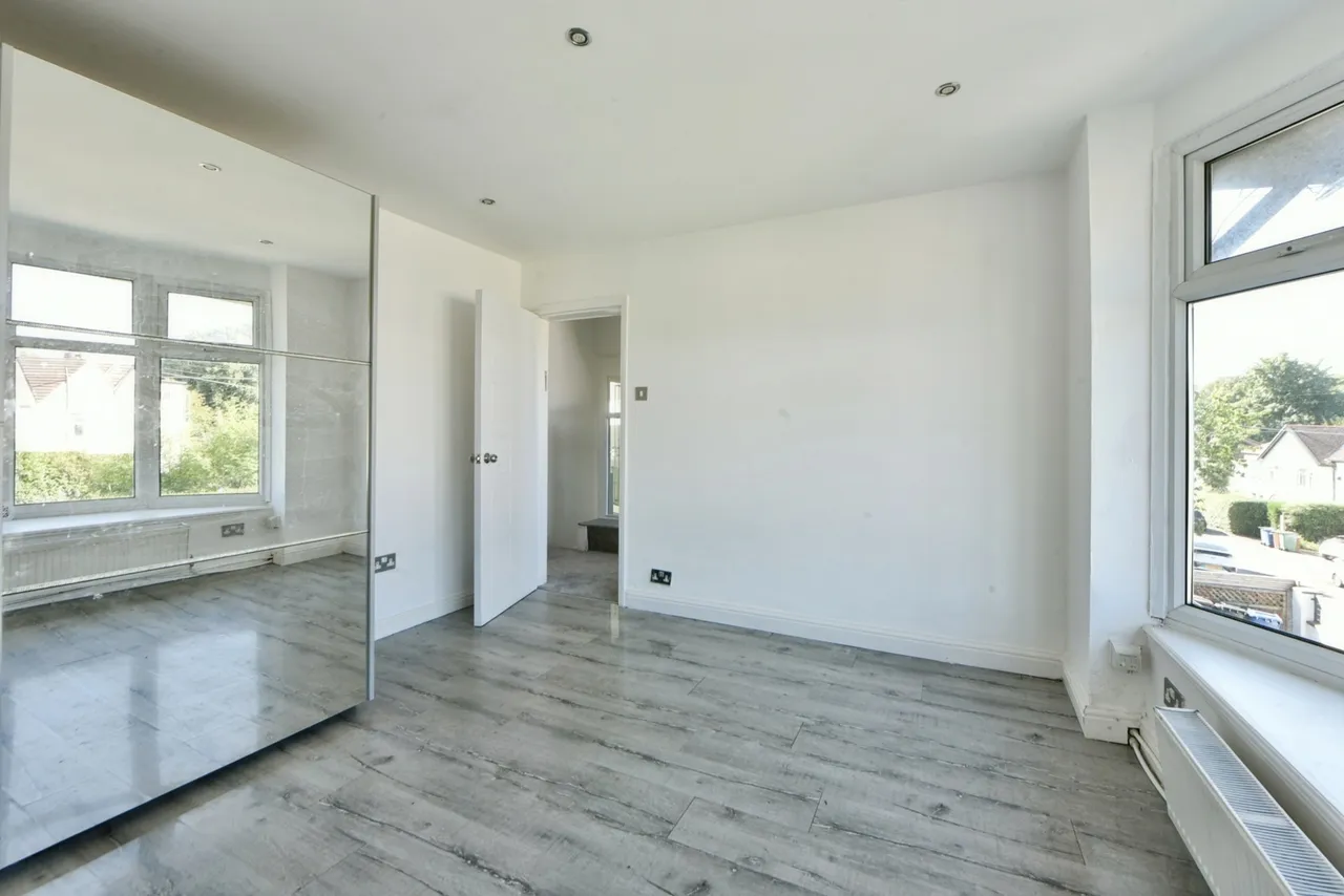 Overbrook Drive, Prestwich, Manchester, Greater Manchester, M25, photo 8