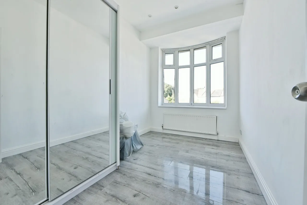 Overbrook Drive, Prestwich, Manchester, Greater Manchester, M25, photo 12