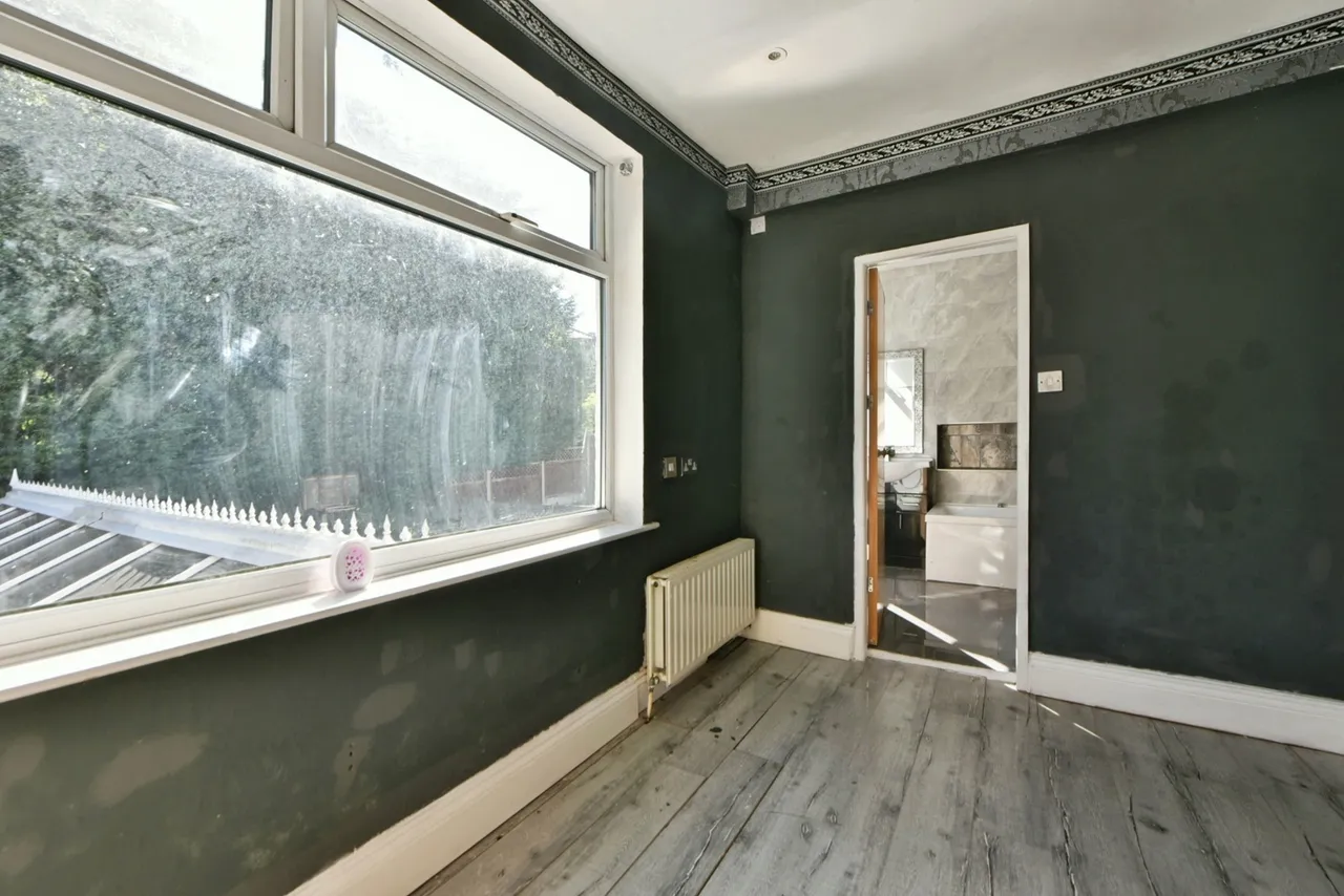 Overbrook Drive, Prestwich, Manchester, Greater Manchester, M25, photo 6