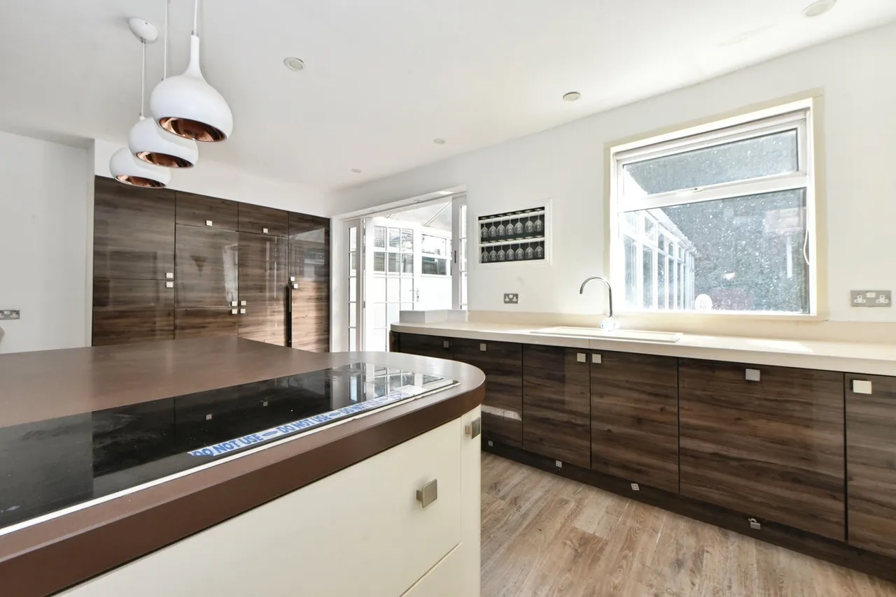 Overbrook Drive, Prestwich, Manchester, Greater Manchester, M25, photo 4