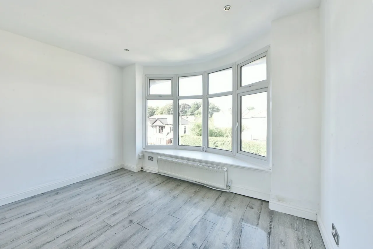Overbrook Drive, Prestwich, Manchester, Greater Manchester, M25, photo 10