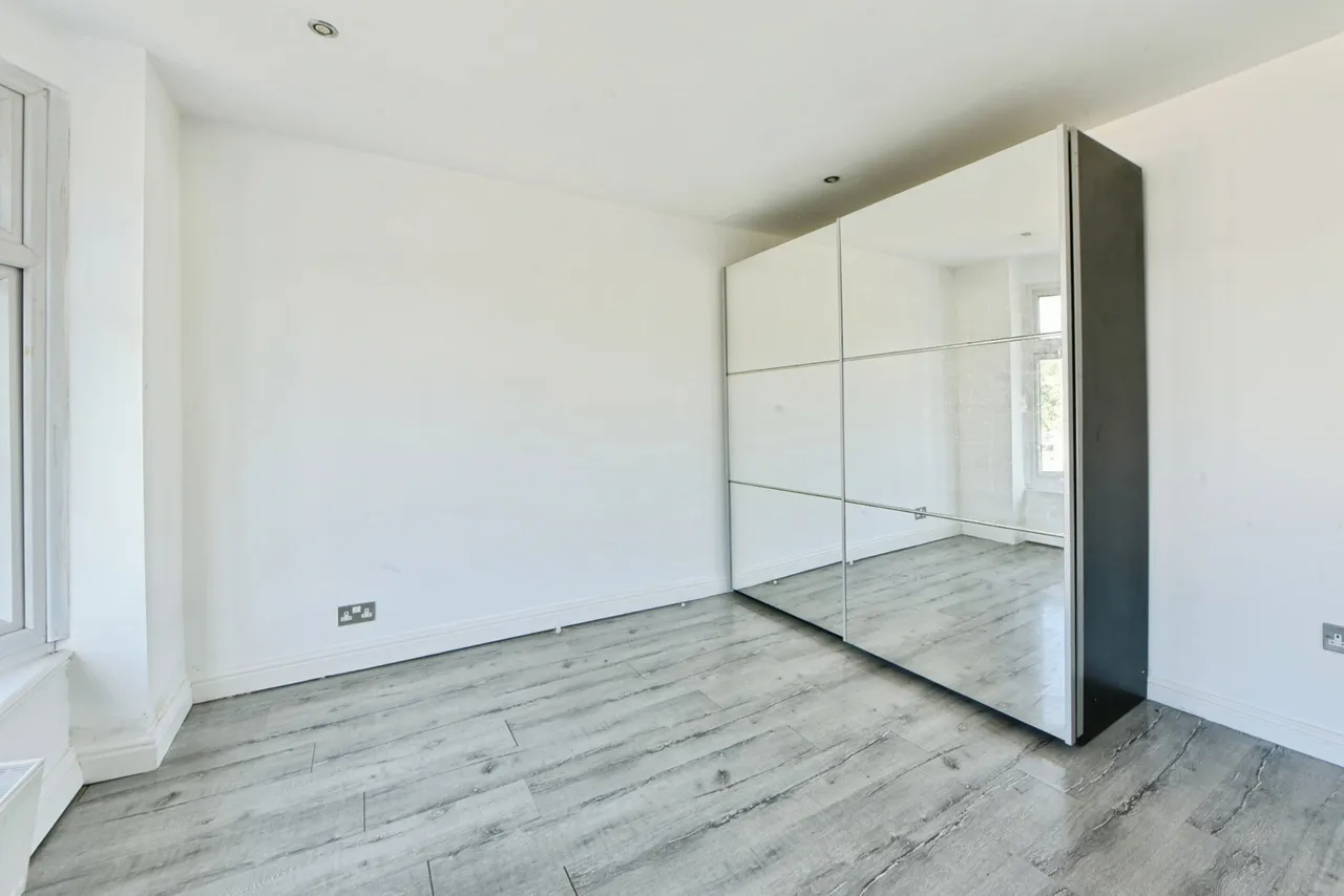 Overbrook Drive, Prestwich, Manchester, Greater Manchester, M25, photo 11