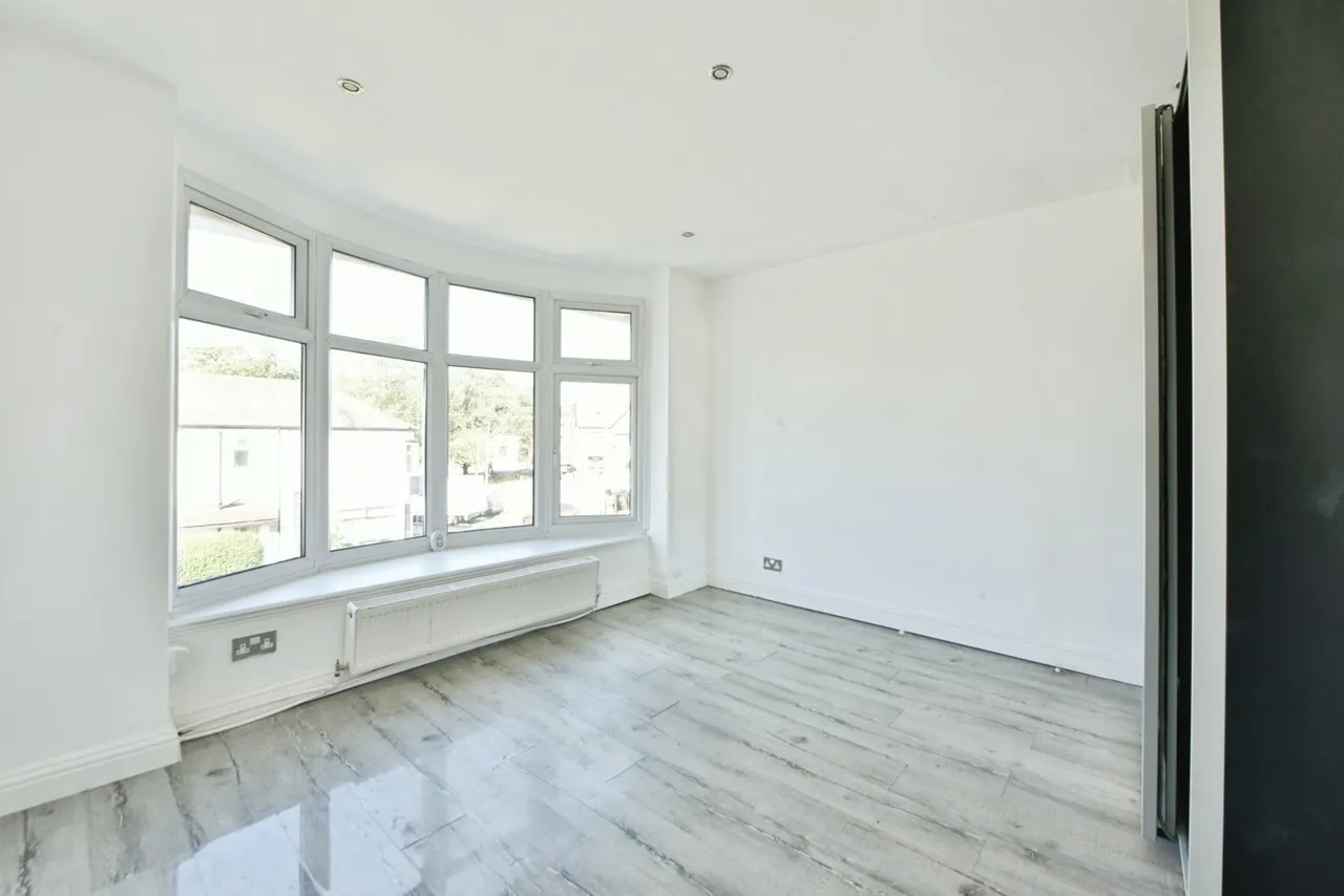 Overbrook Drive, Prestwich, Manchester, Greater Manchester, M25, photo 9