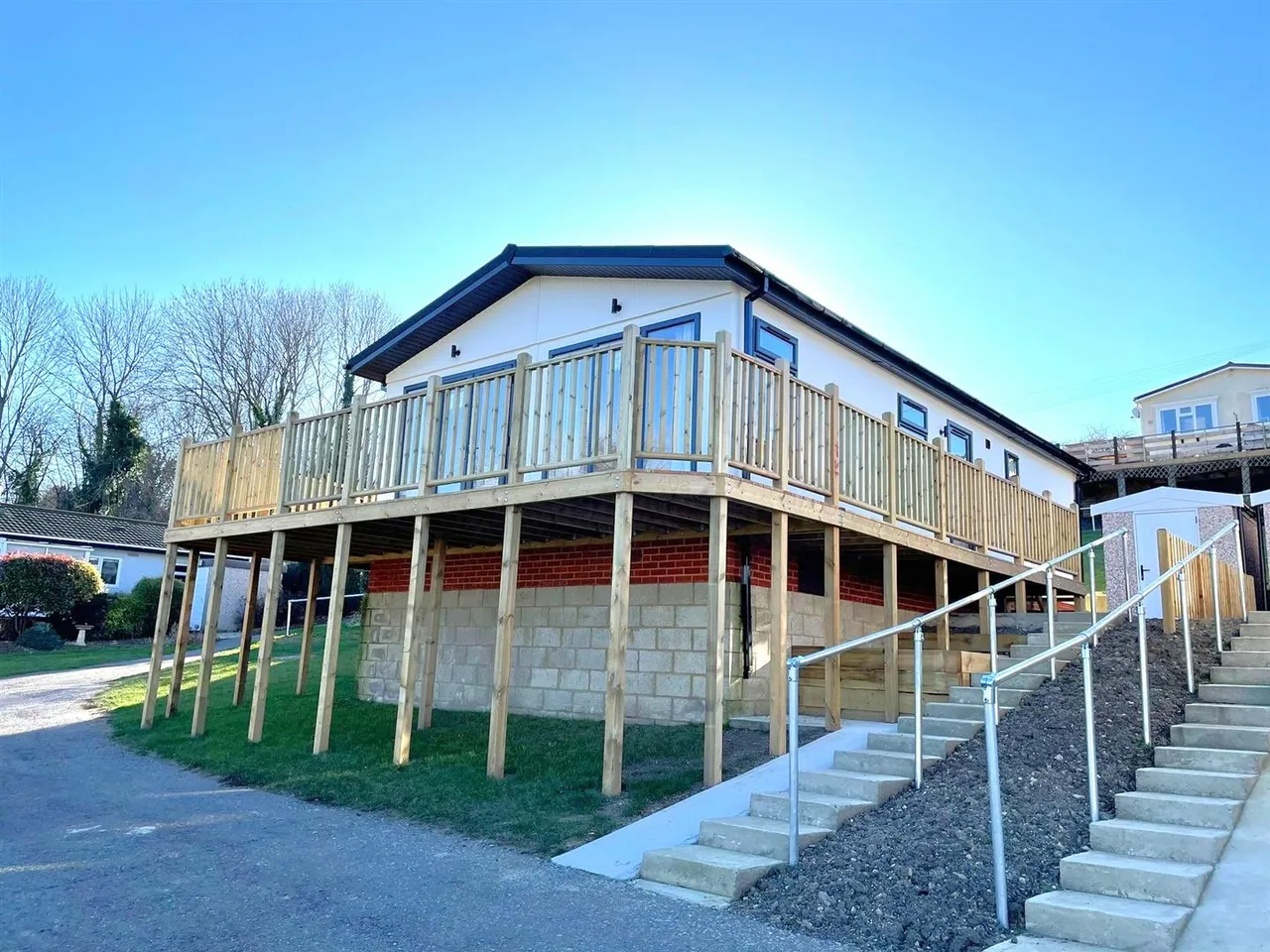 Lower Road, East Farleigh, photo 6