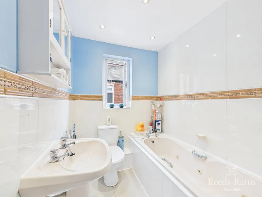 Trinity Road, Bridlington, YO15, photo 14