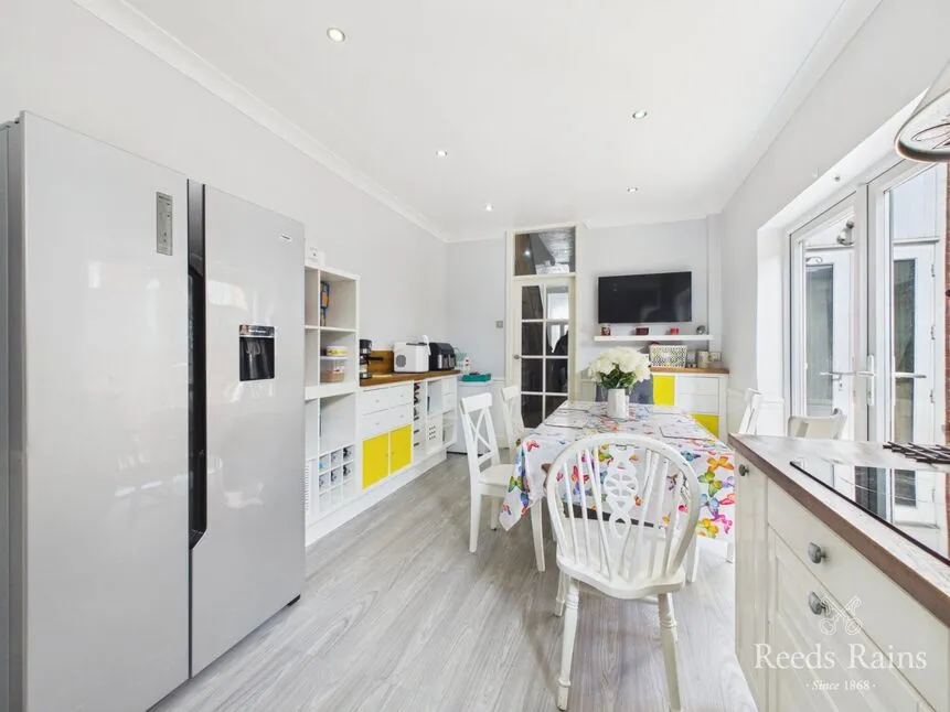Trinity Road, Bridlington, YO15, photo 7