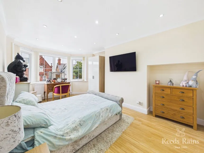 Trinity Road, Bridlington, YO15, photo 8