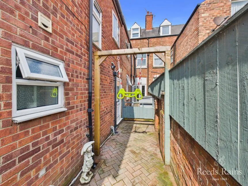 Trinity Road, Bridlington, YO15, photo 25