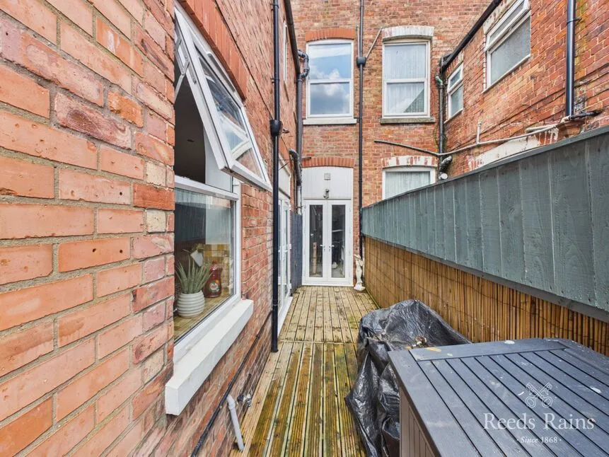 Trinity Road, Bridlington, YO15, photo 26