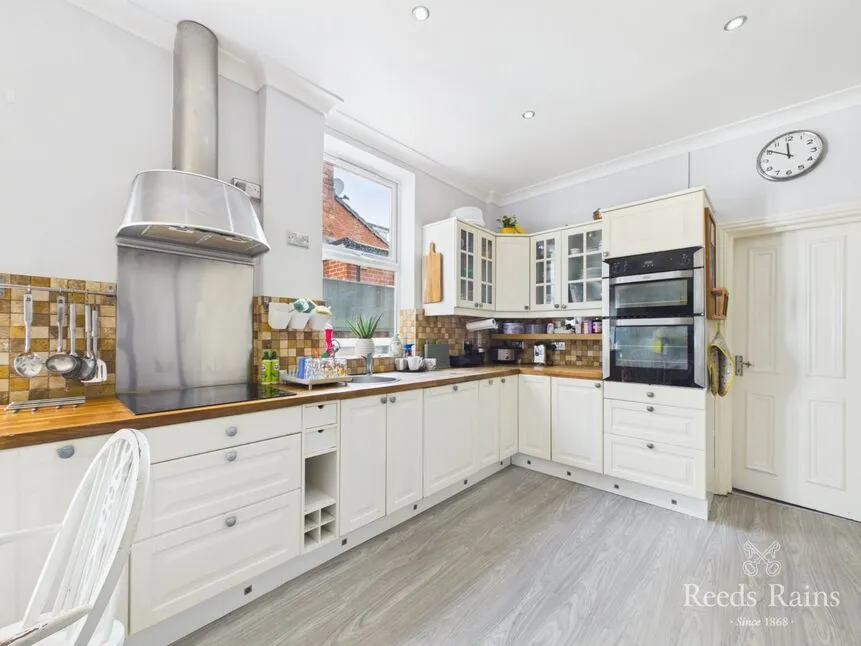 Trinity Road, Bridlington, YO15, photo 5