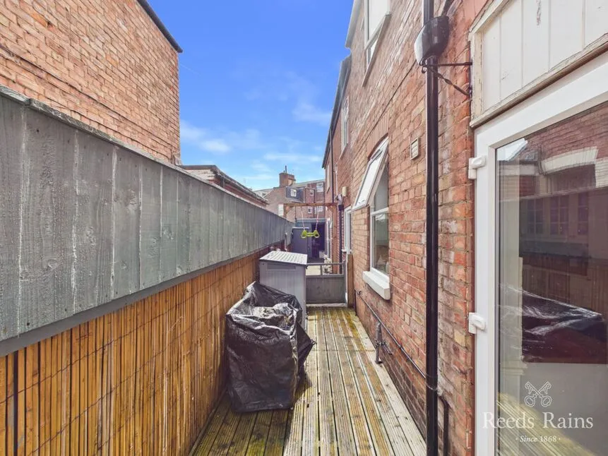 Trinity Road, Bridlington, YO15, photo 27