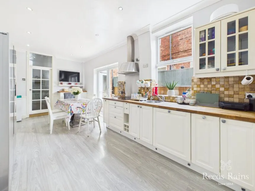 Trinity Road, Bridlington, YO15, photo 18