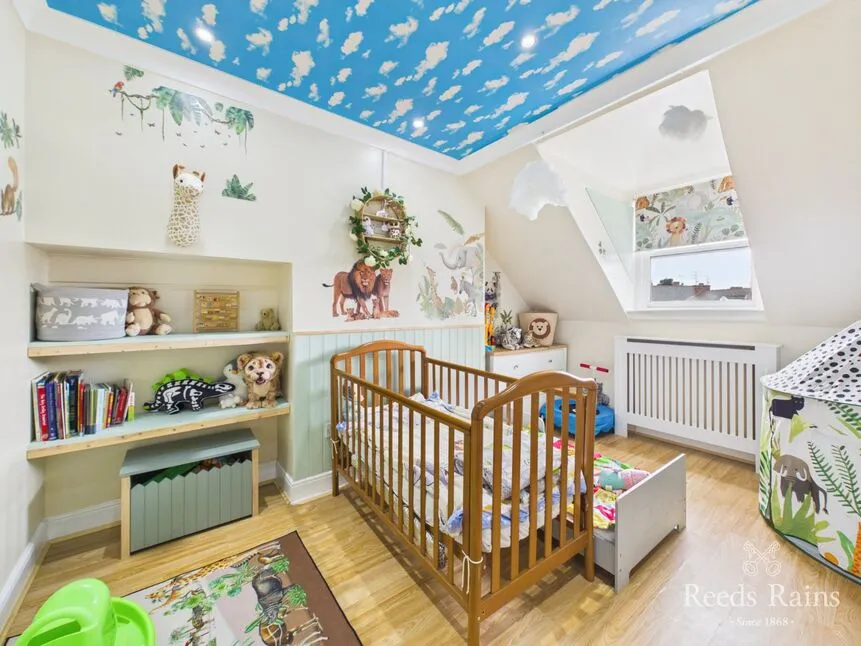 Trinity Road, Bridlington, YO15, photo 9