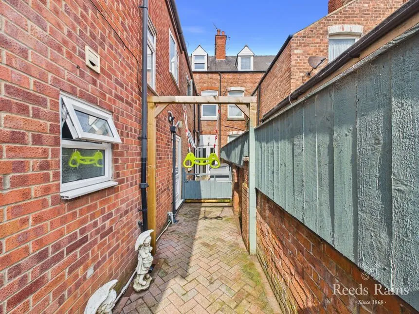 Trinity Road, Bridlington, YO15, photo 24