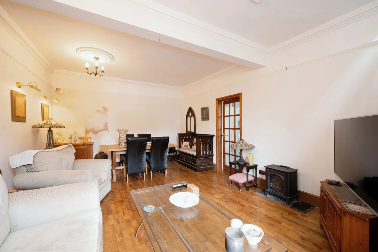 Suntrap Gardens, Sea Front, PO11, photo 13