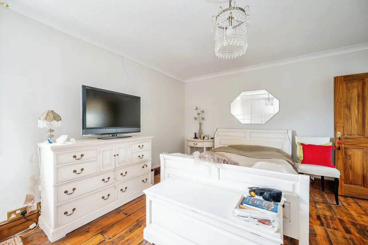 Suntrap Gardens, Sea Front, PO11, photo 10