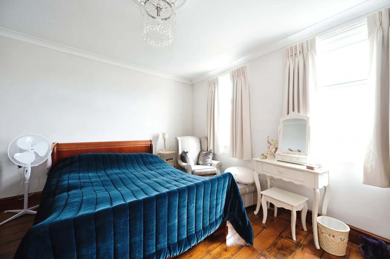 Suntrap Gardens, Sea Front, PO11, photo 8