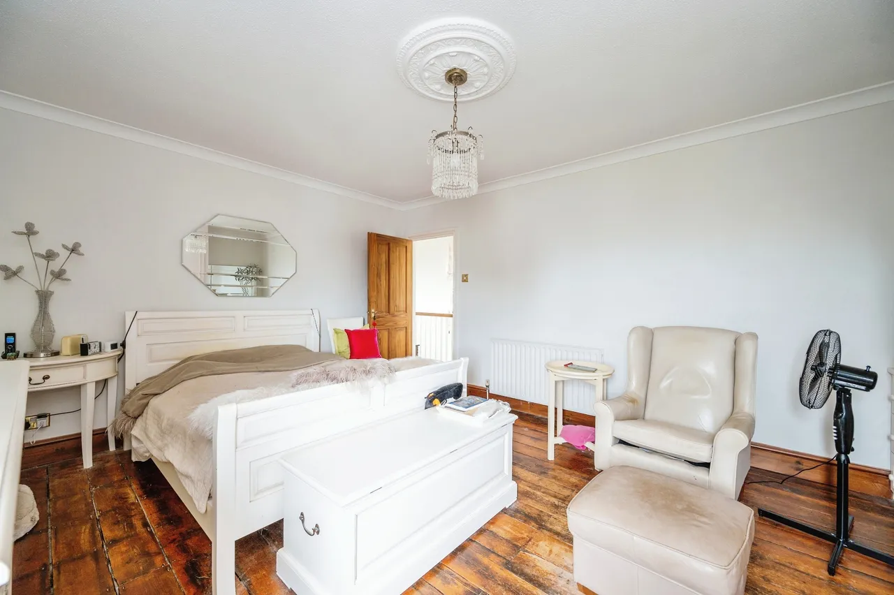 Suntrap Gardens, Sea Front, PO11, photo 7