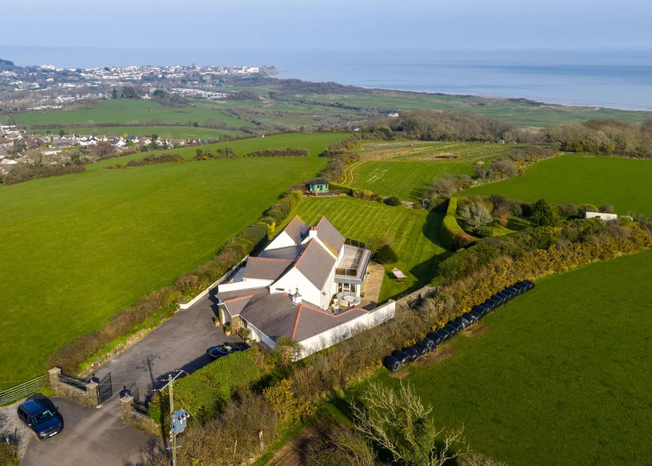 Penally, Tenby, SA70, photo 65