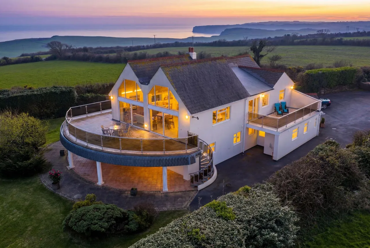 Penally, Tenby, SA70, photo 2