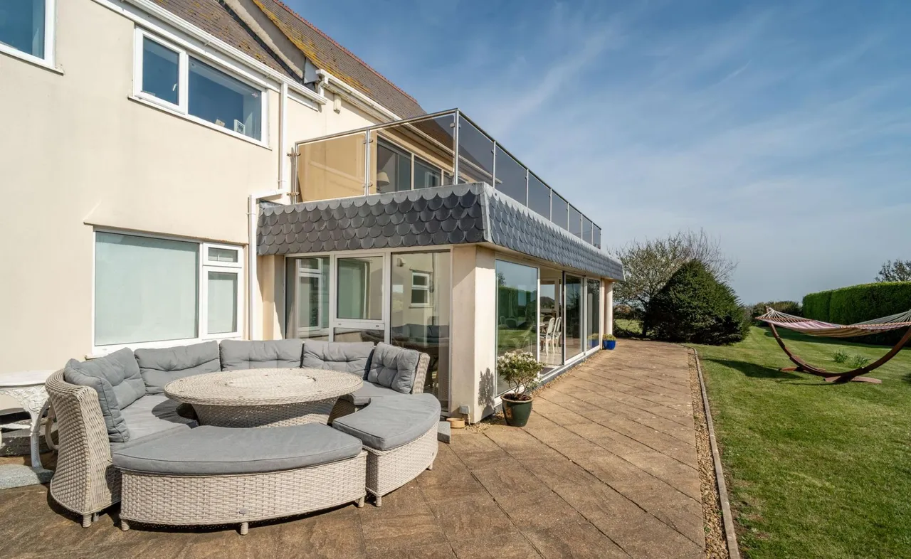Penally, Tenby, SA70, photo 44