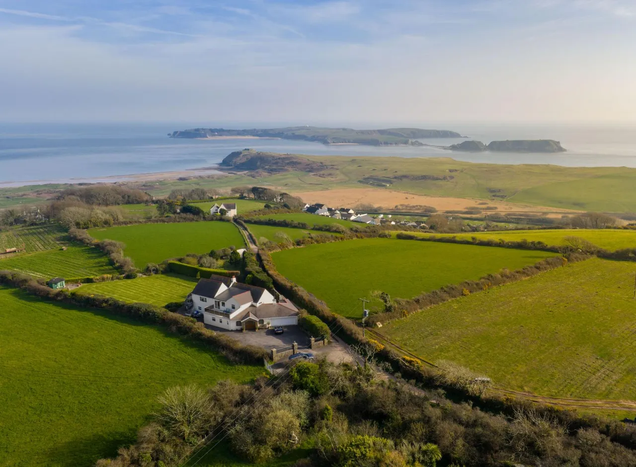 Penally, Tenby, SA70, photo 63