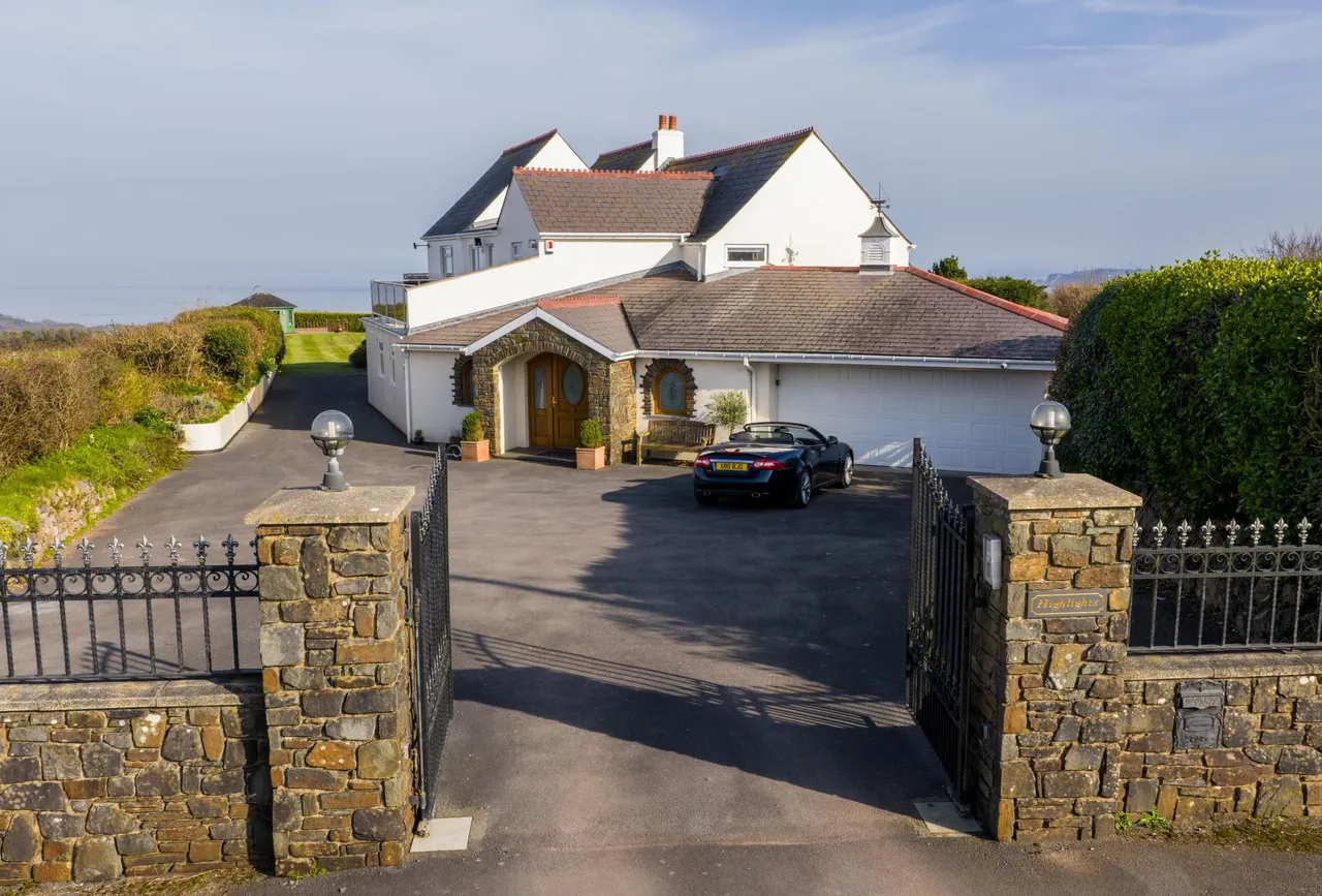 Penally, Tenby, SA70, photo 64