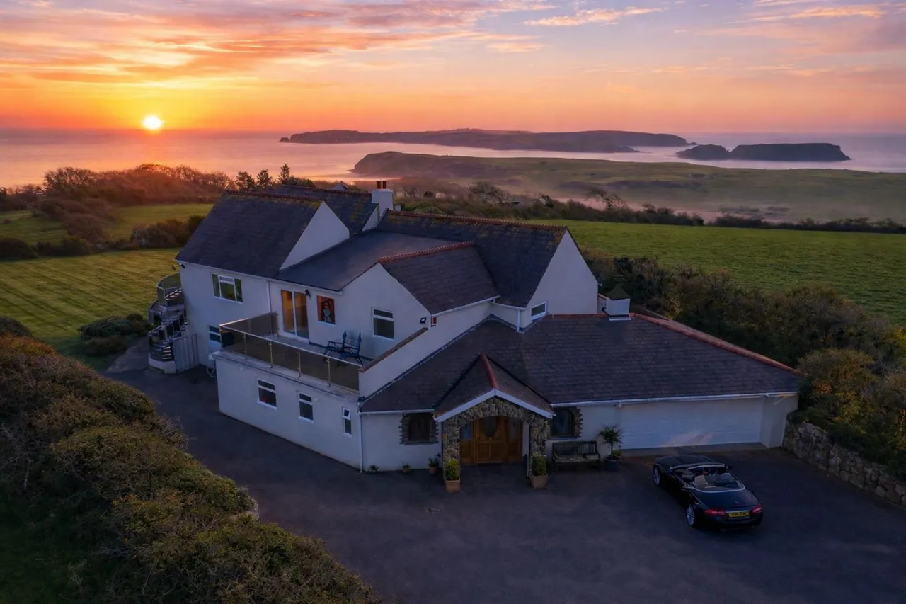 Penally, Tenby, SA70, photo 18