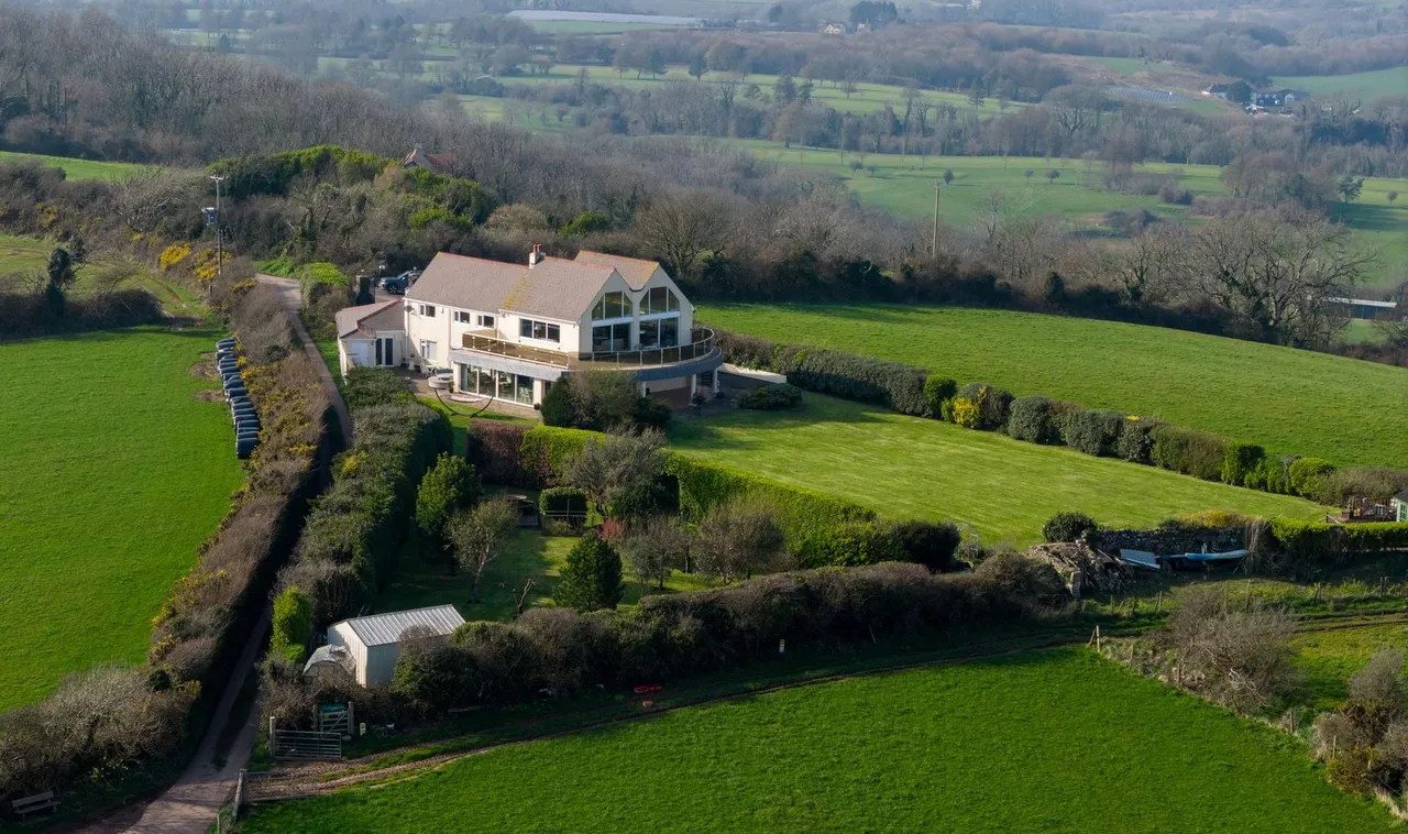 Penally, Tenby, SA70, photo 67