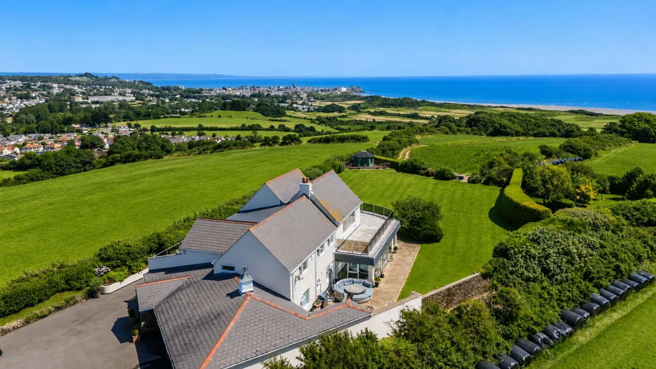 Penally, Tenby, SA70, photo 6