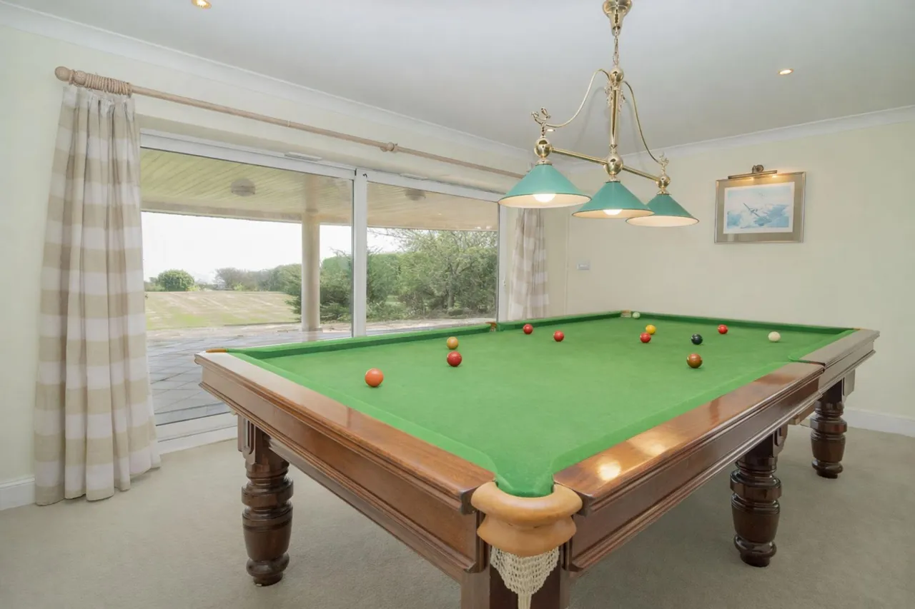 Penally, Tenby, SA70, photo 8