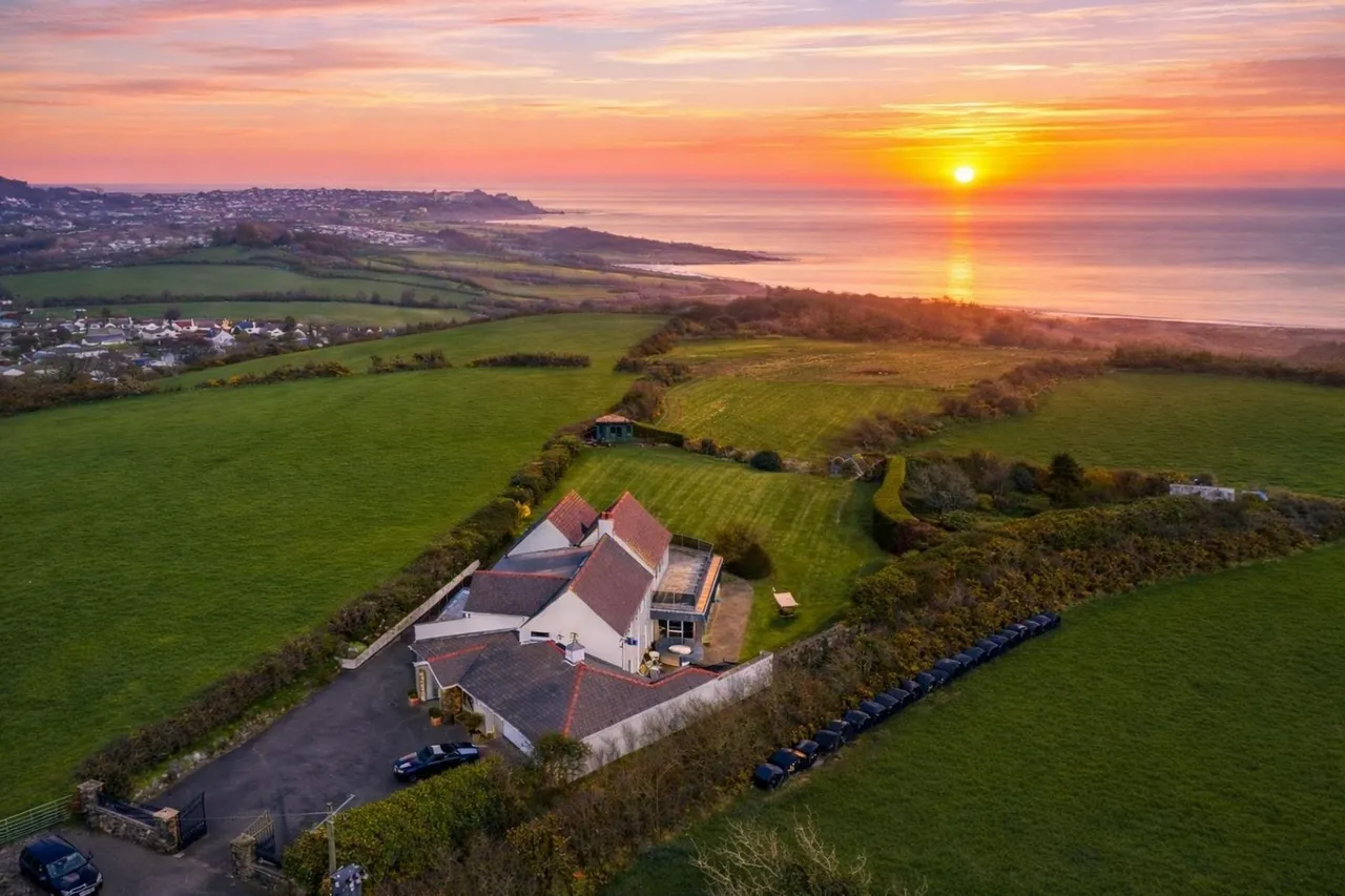 Penally, Tenby, SA70, photo 10