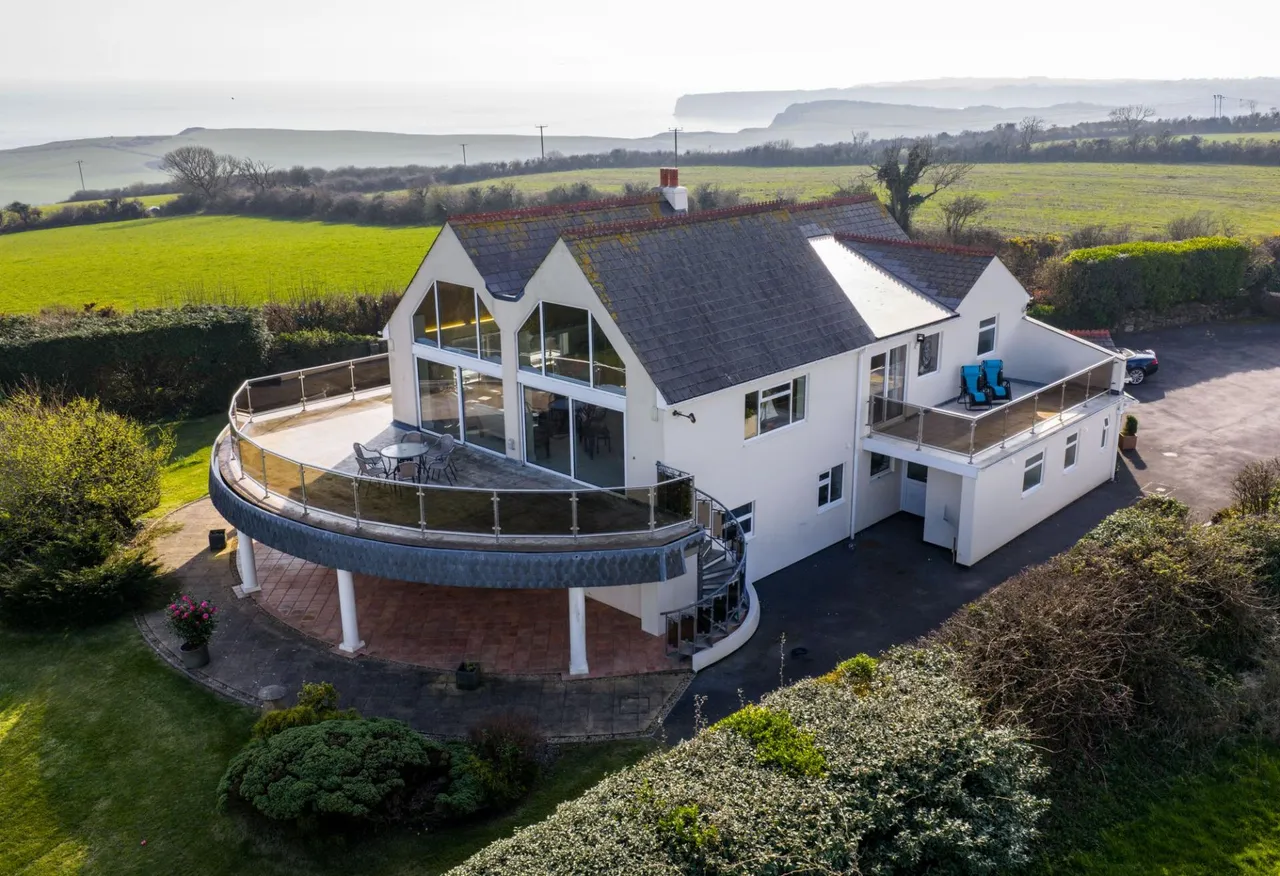 Penally, Tenby, SA70, photo 40