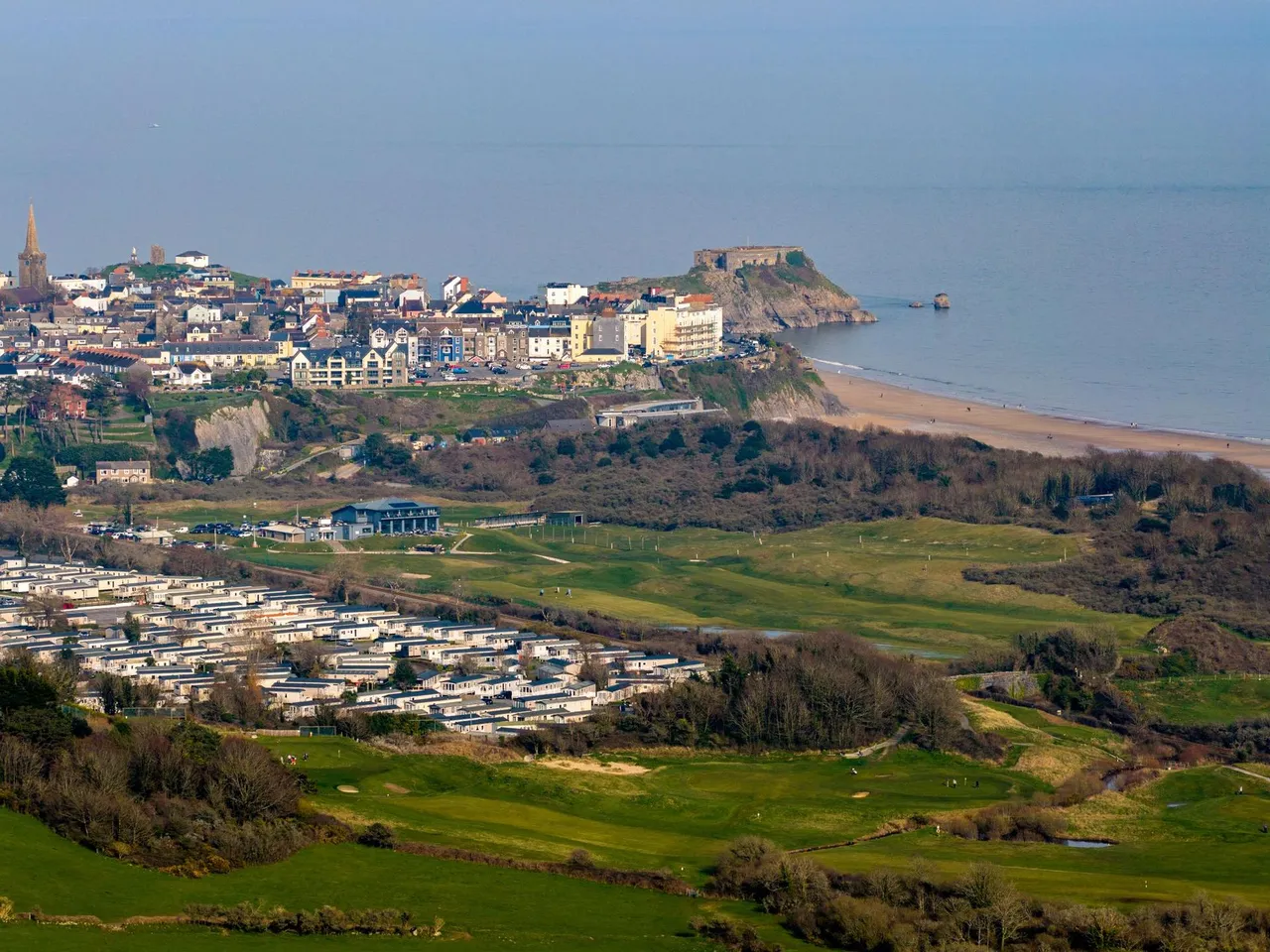 Penally, Tenby, SA70, photo 66