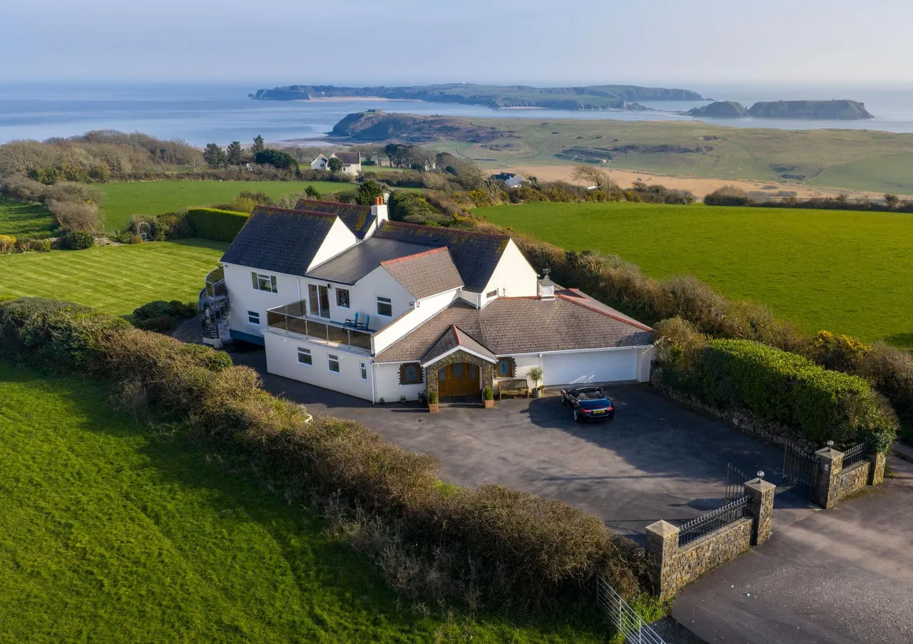 Penally, Tenby, SA70, photo 68