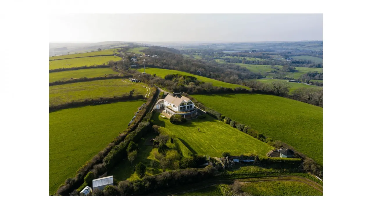 Penally, Tenby, SA70, photo 12
