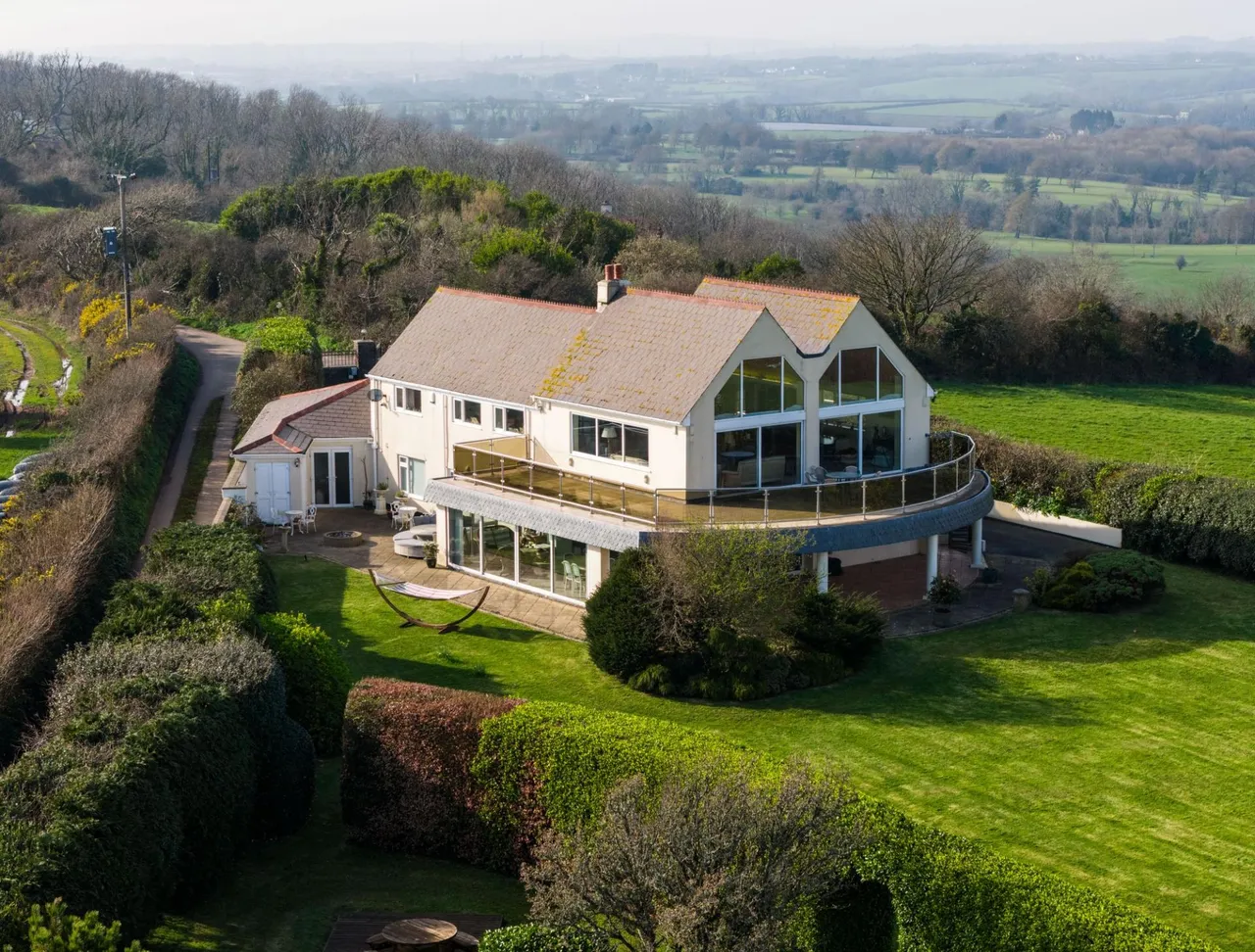 Penally, Tenby, SA70, photo 38