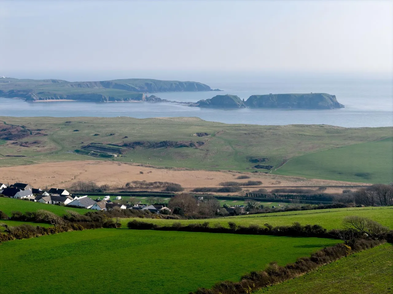 Penally, Tenby, SA70, photo 69