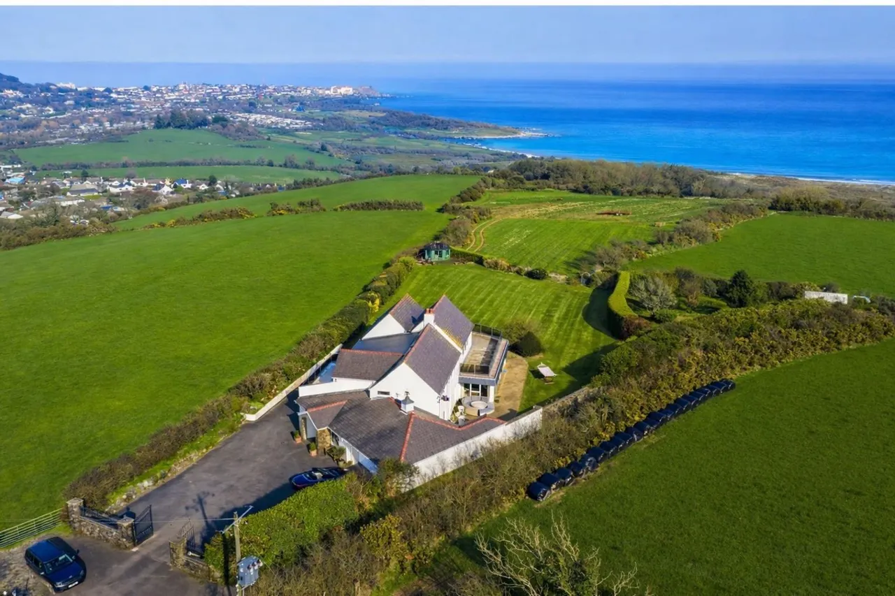 Penally, Tenby, SA70, photo 29